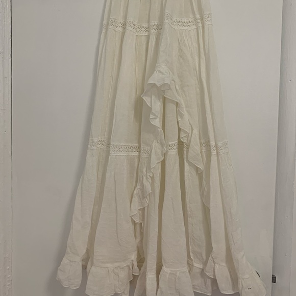 Sur La Plage Womens Beach Cover Up - One Size Like New - Picture 1 of 4